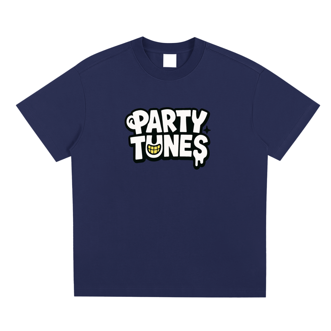 Party Tunes "Orcalero Orcala" T-shirt