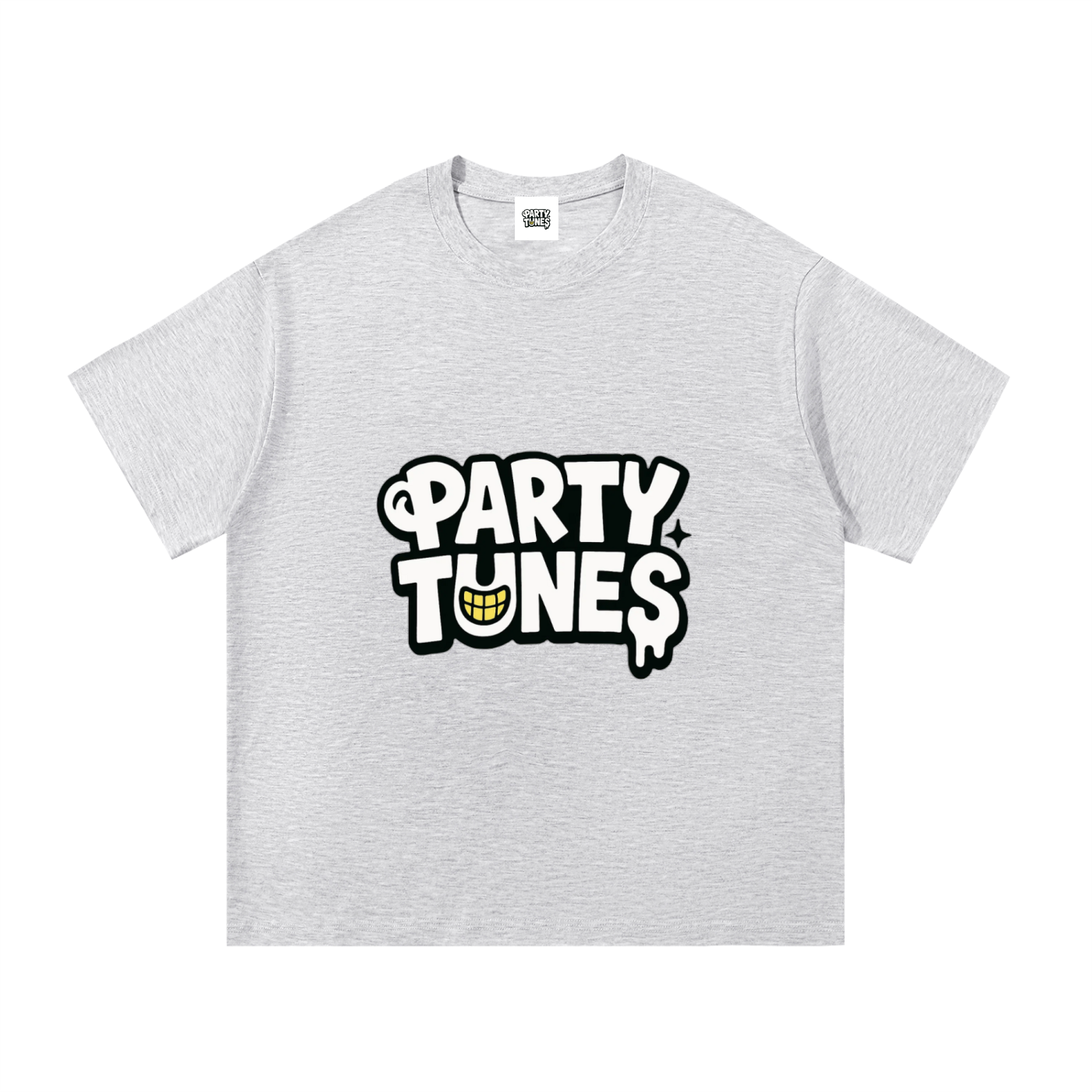 "Udin Din Din Dun" Essential Cotton T-Shirt