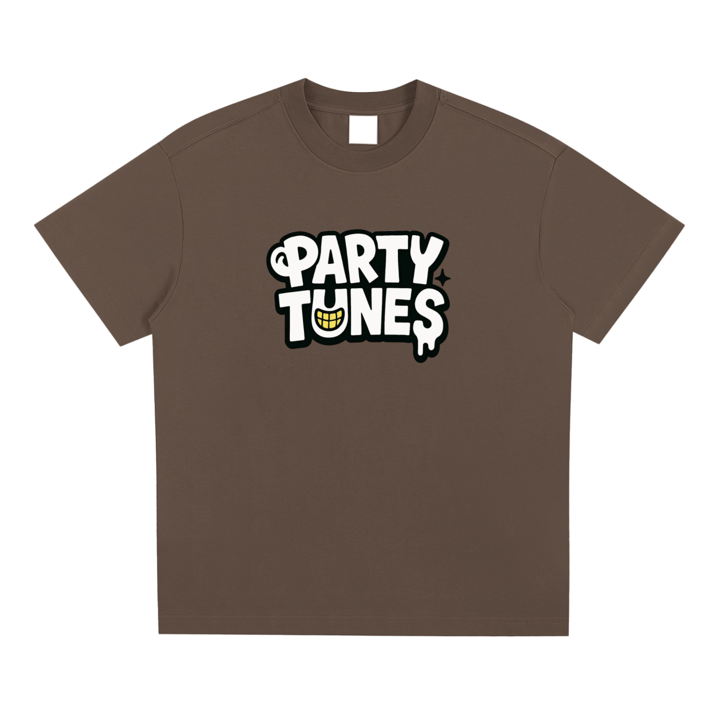 Party Tunes "Orcalero Orcala" T-shirt