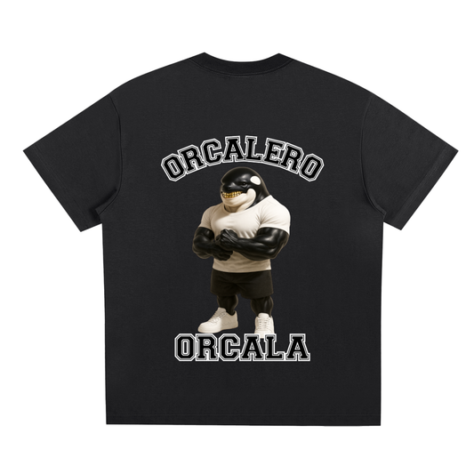 Party Tunes "Orcalero Orcala" T-shirt