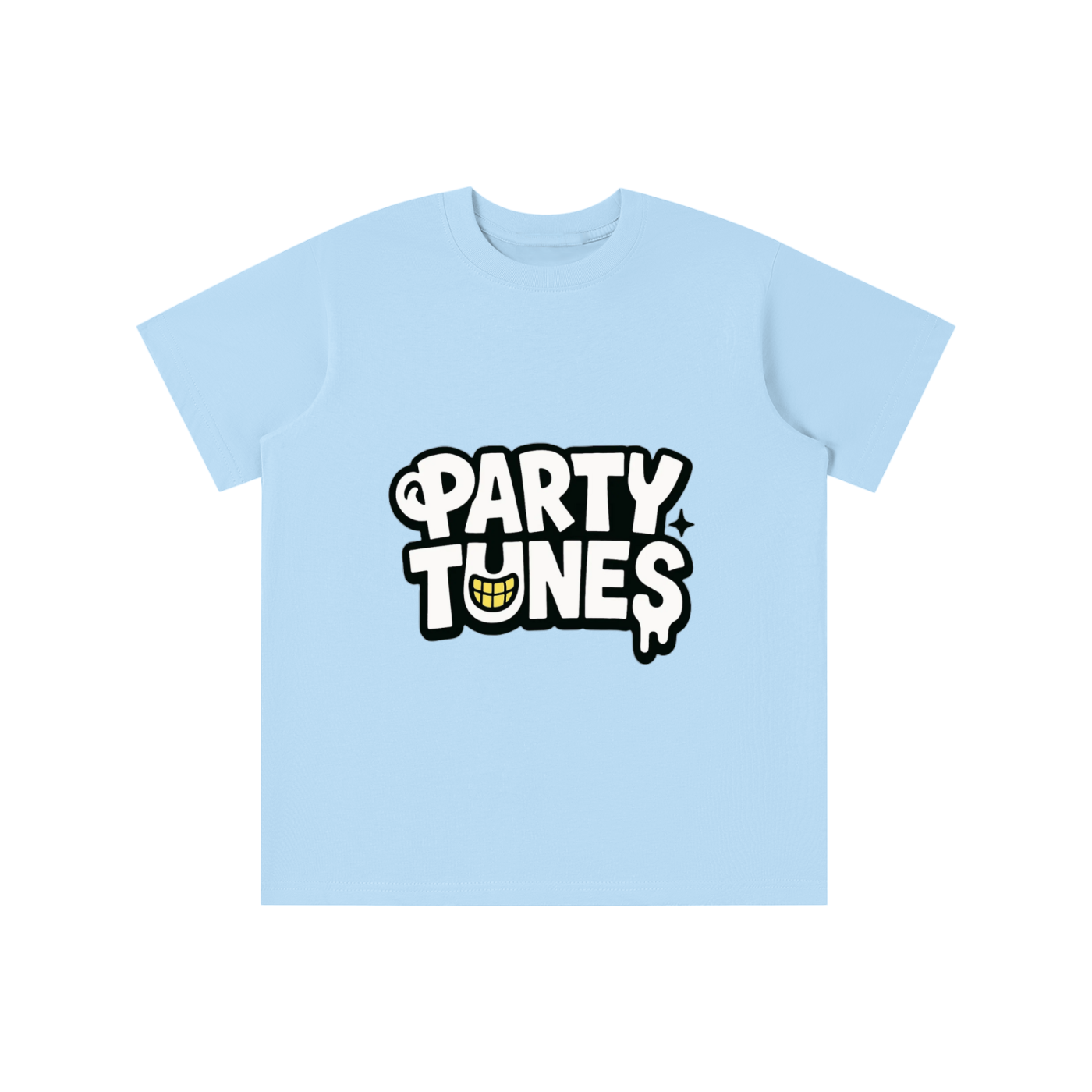 "Udin Din Din Dun" Essential Kids' T-shirt