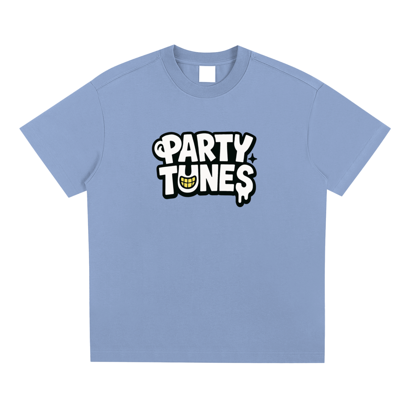 Party Tunes "Brr Brr Patapim" T-shirt