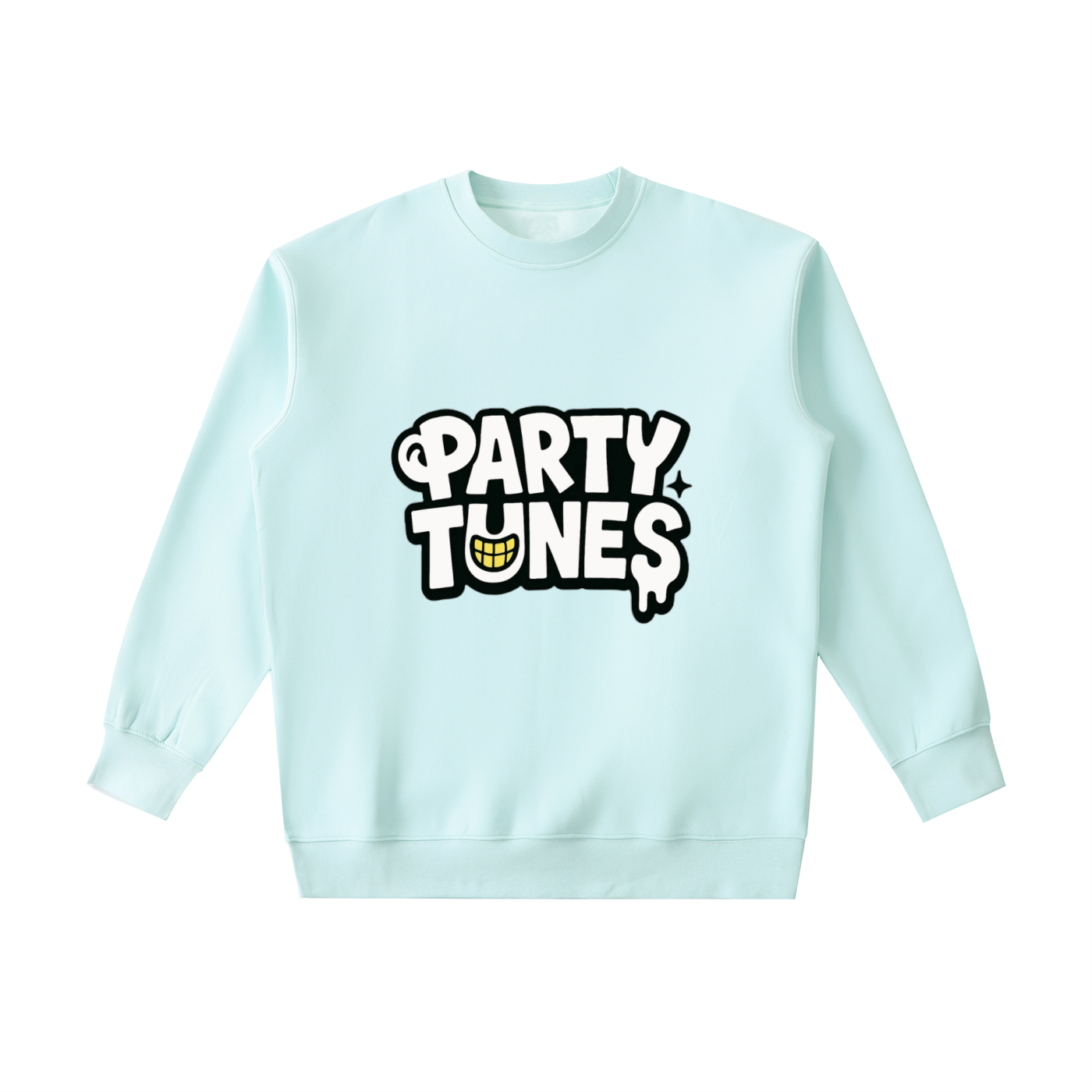 "Orcalero Orcala" Essential Heavyweight Crewneck Sweatshirt