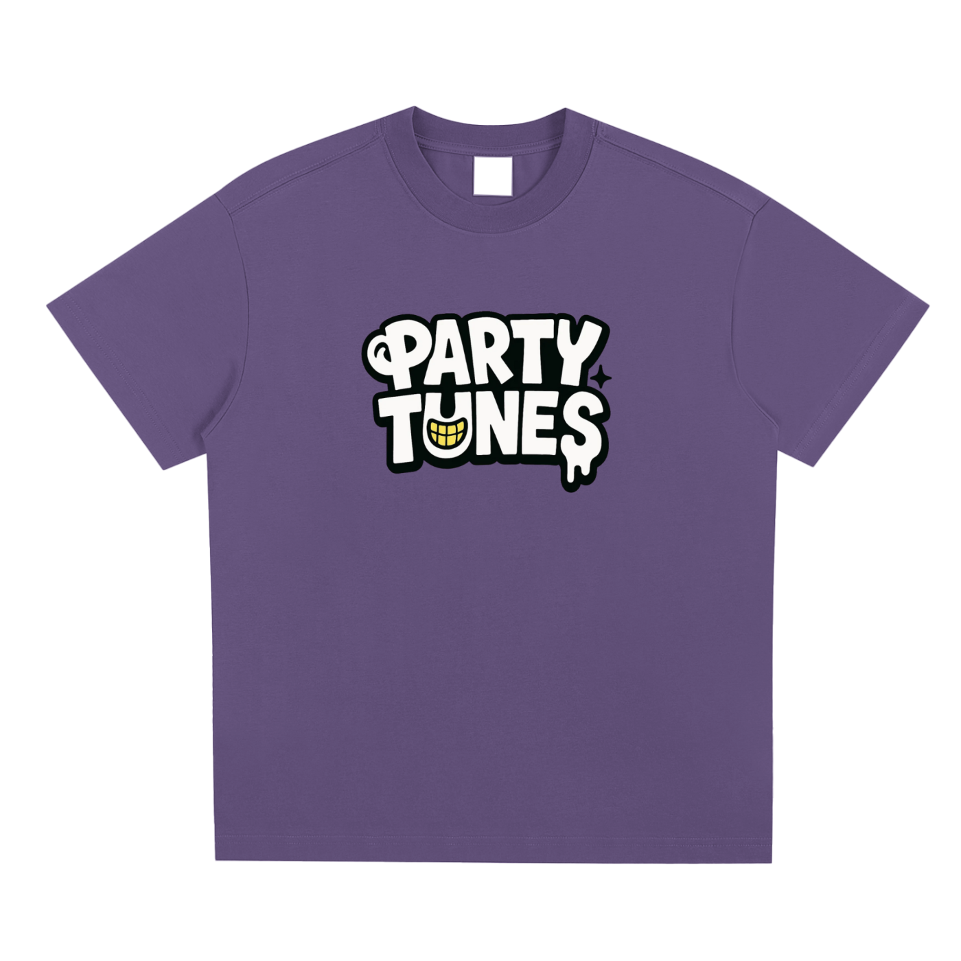 Party Tunes "Brr Brr Patapim" T-shirt