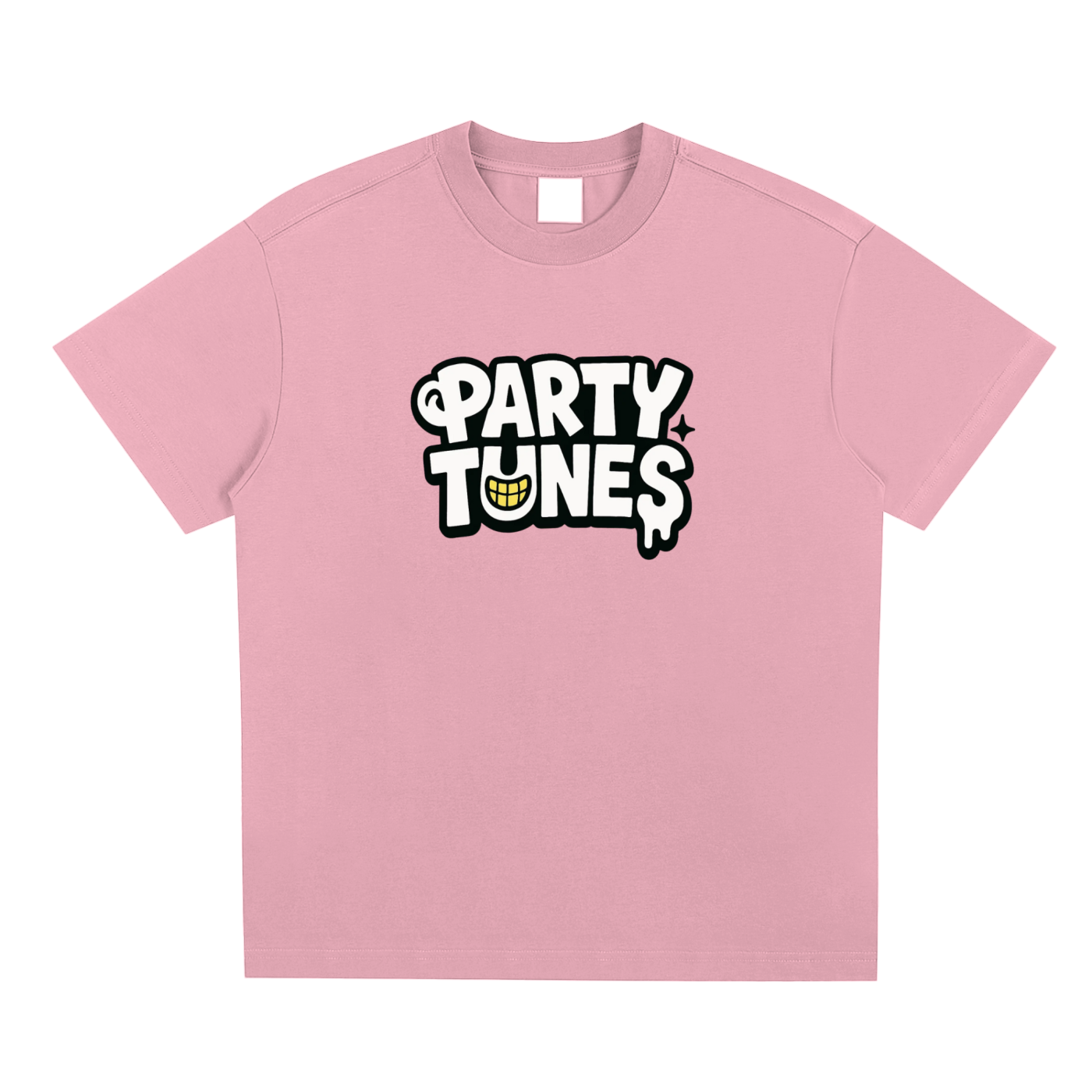 Party Tunes "Orcalero Orcala" T-shirt