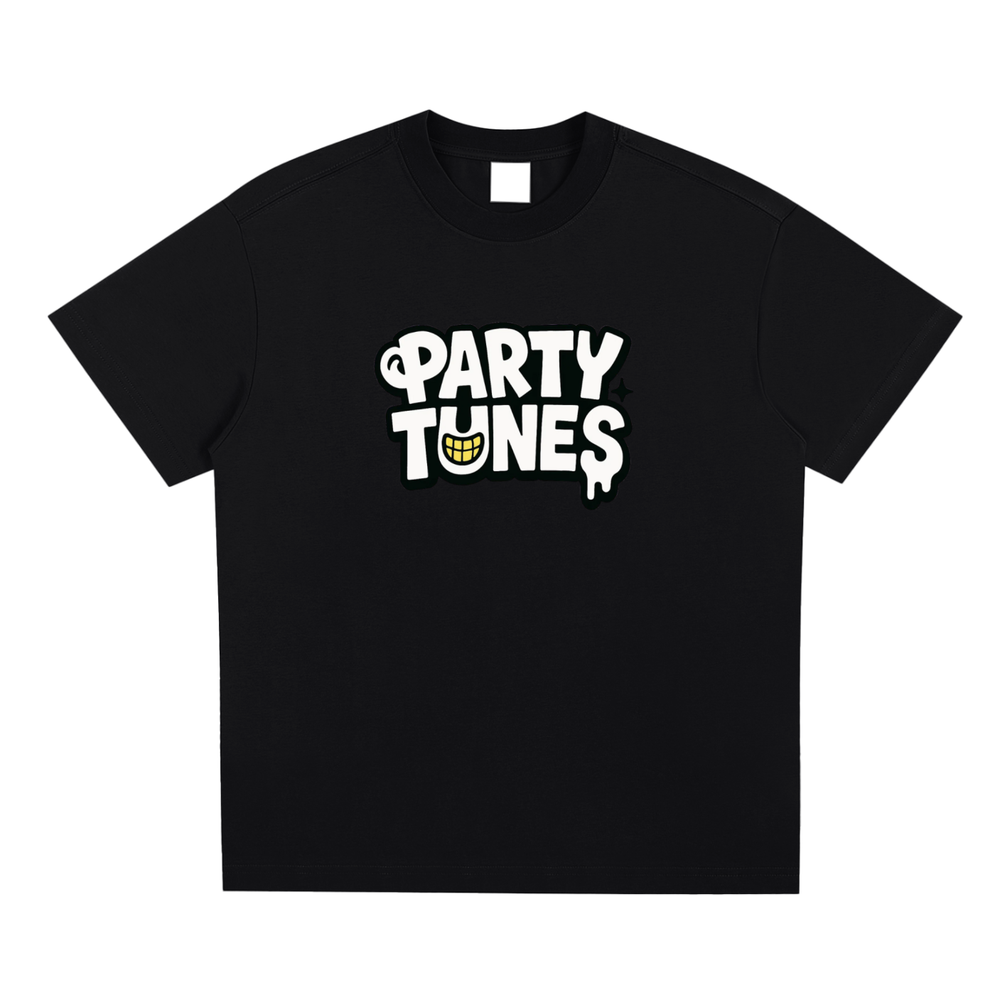 Party Tunes "Brr Brr Patapim" T-shirt