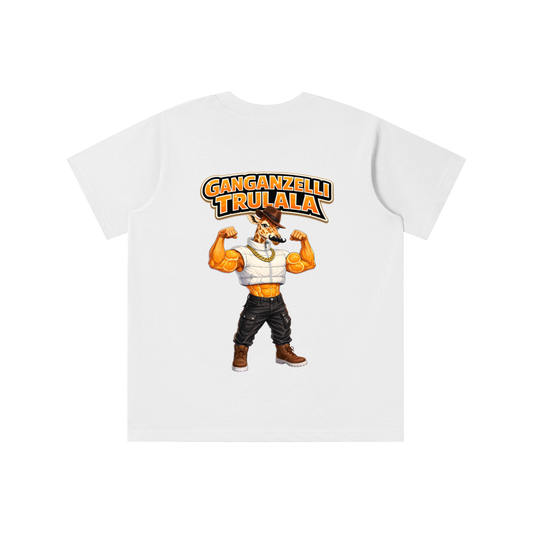 "Ganganzelli Trulala" Essential Kids' T-shirt