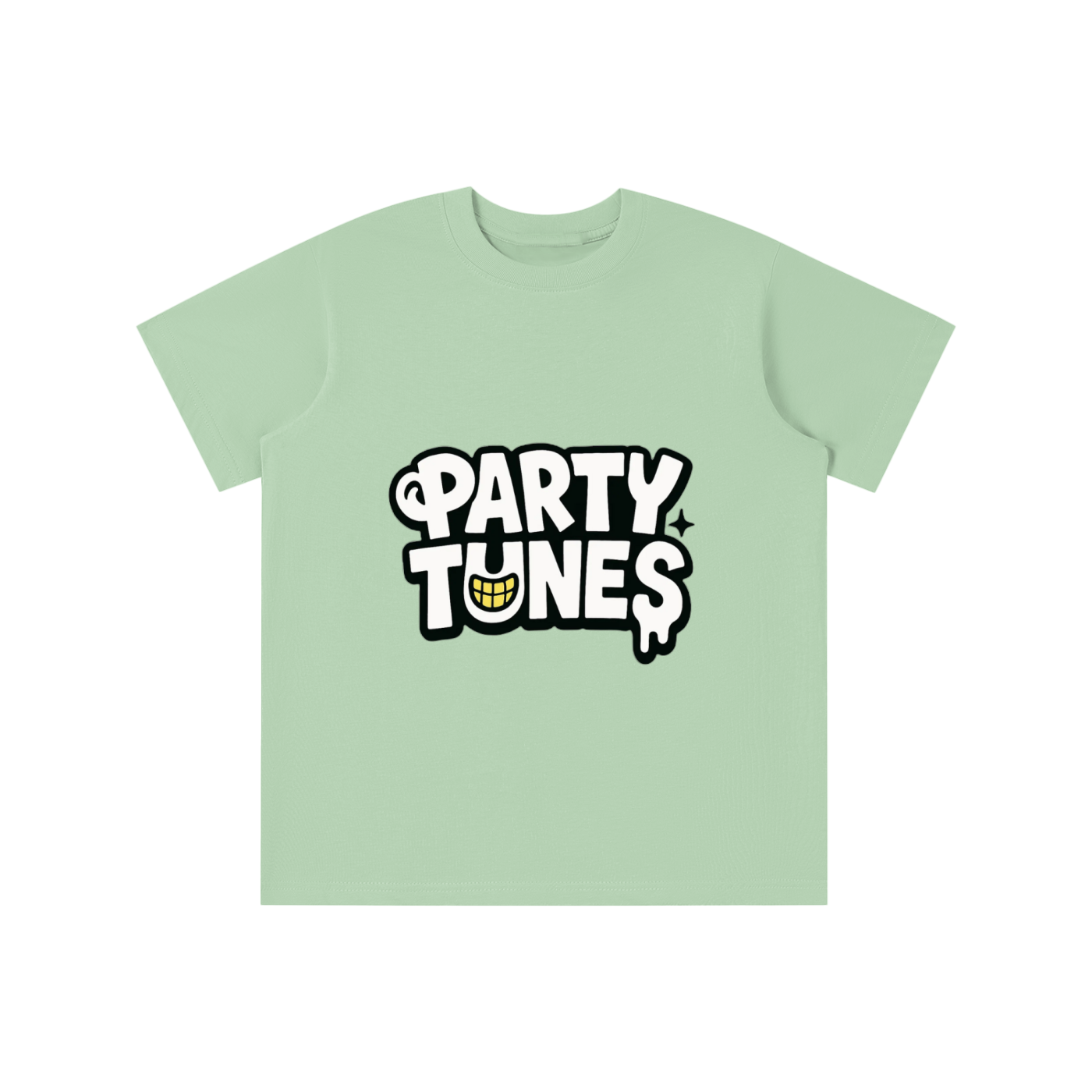 "Strawberry Elephant" Essential Kids' T-shirt