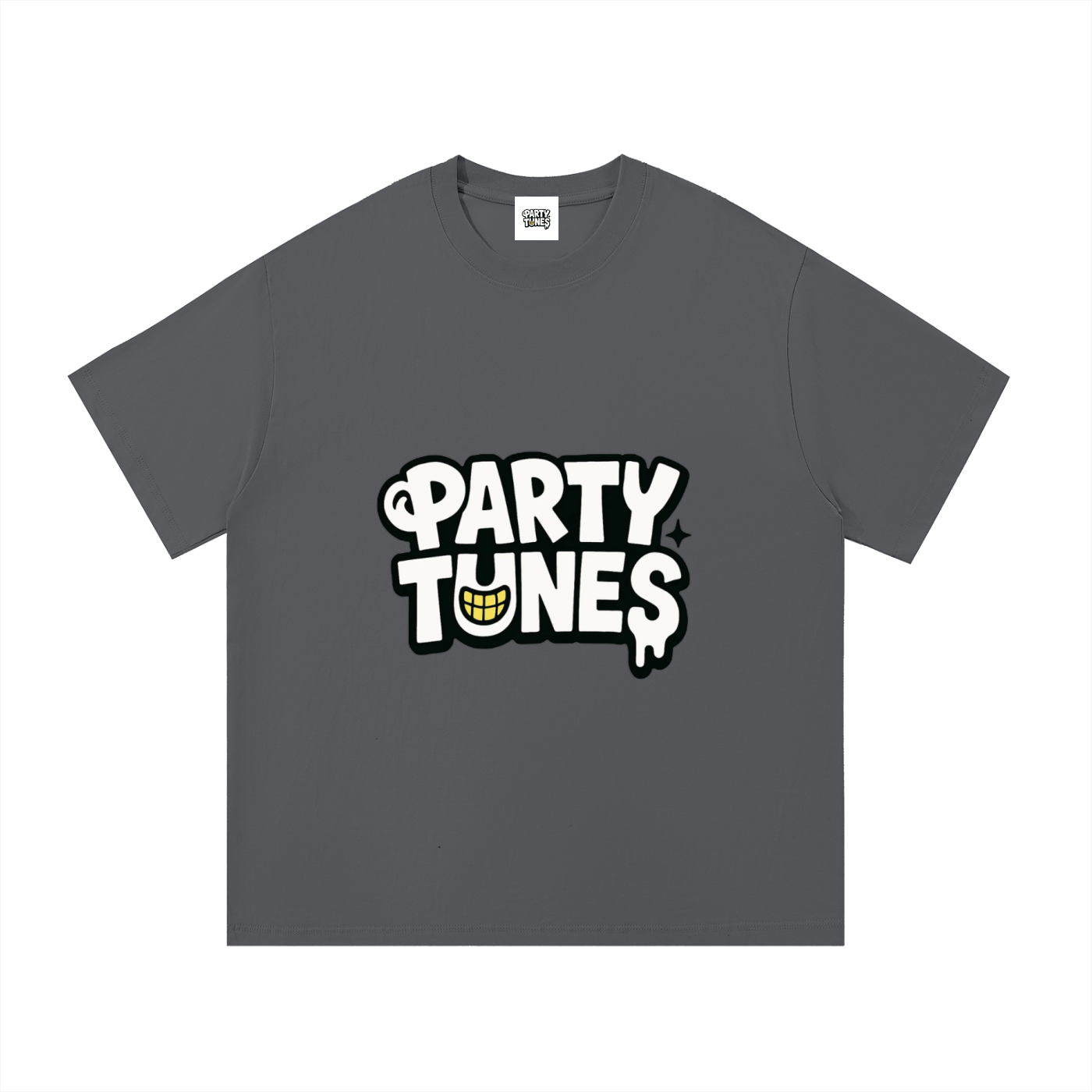 "Cocofanto Elefanto" Essential Cotton T-Shirt