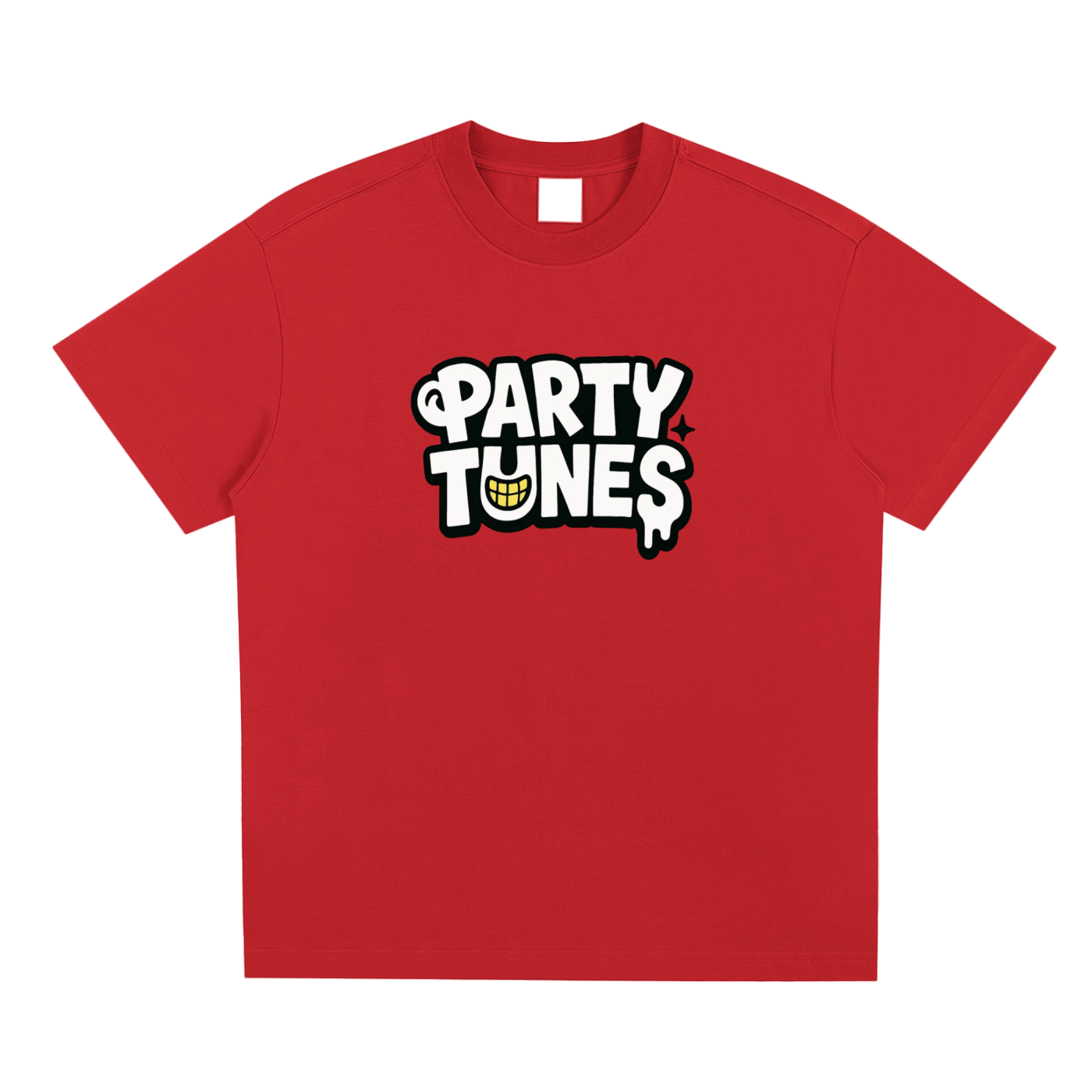 Party Tunes "Orcalero Orcala" T-shirt