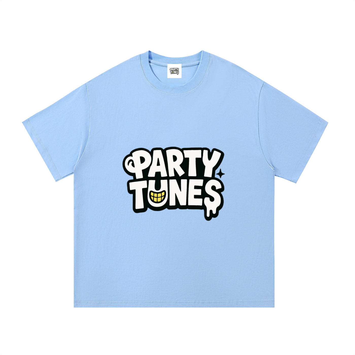 "Graipussi Medussi" Essential Cotton T-Shirt