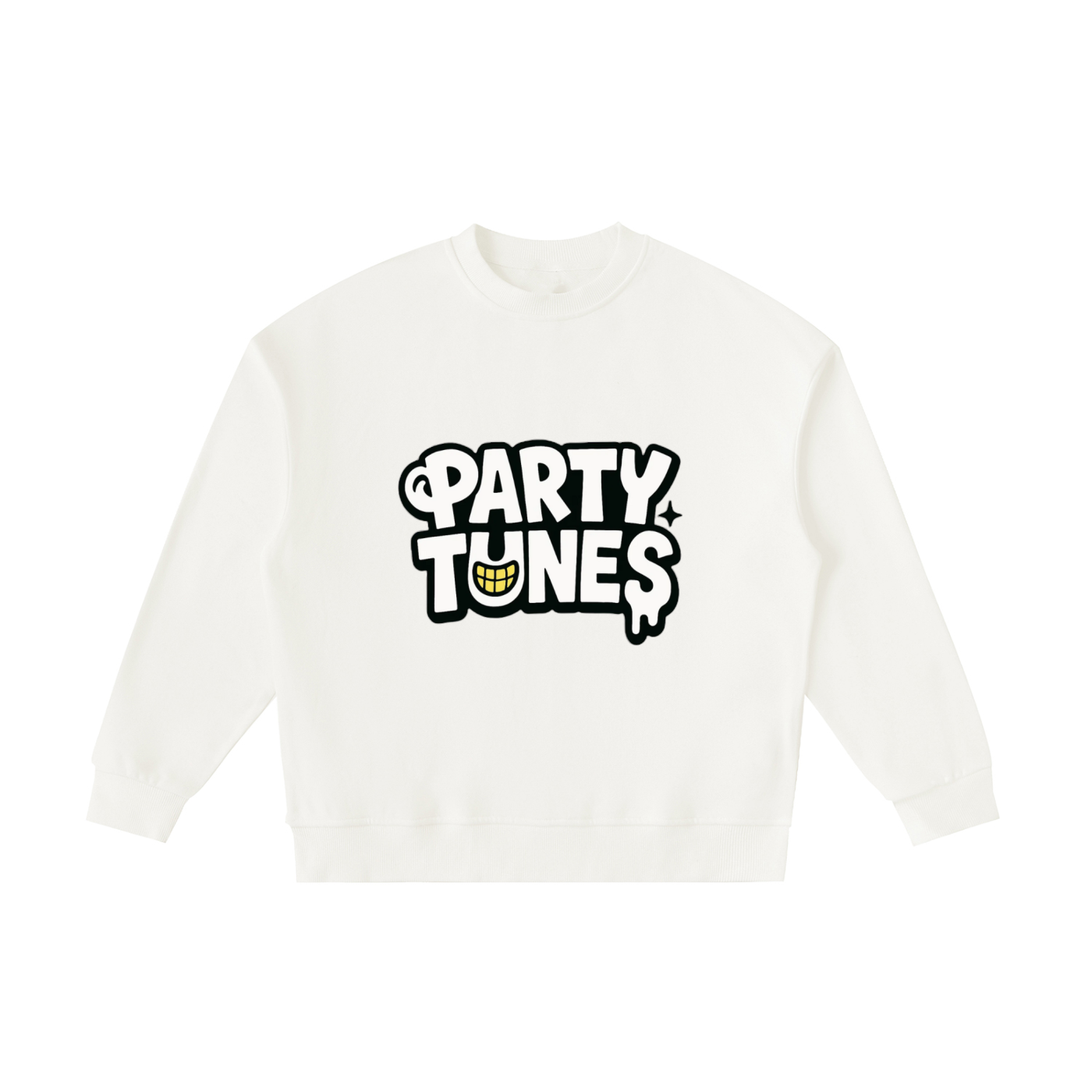 "Bombardino Crocodilo" Essential Fleece Kids' Crewneck Sweatshirt