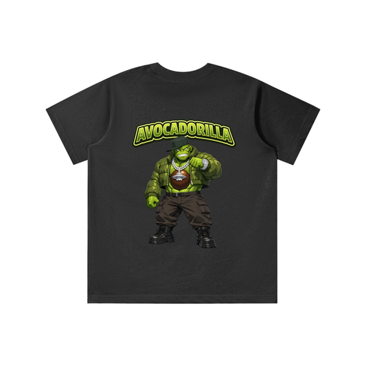 "Avocadorilla" Essential Kids' T-shirt