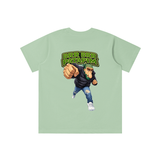 "Brr Brr Patapim" Essential Kids' T-shirt