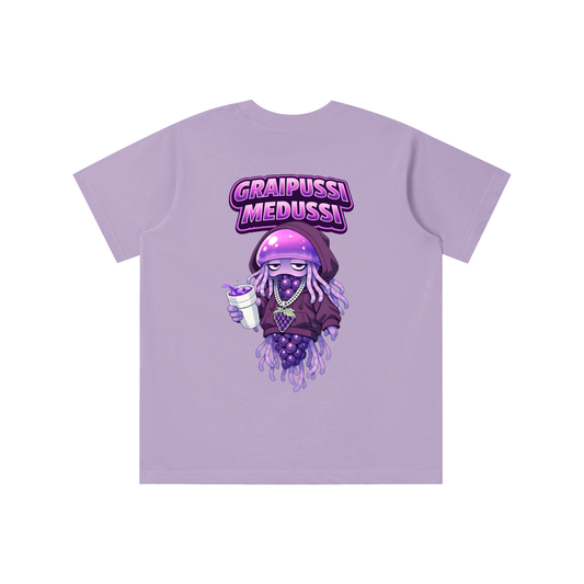 "Graipussi Medussi" Essential Kids' T-shirt