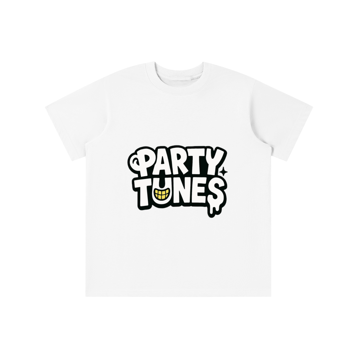 "Salamino Penguino" Essential Kids' T-shirt
