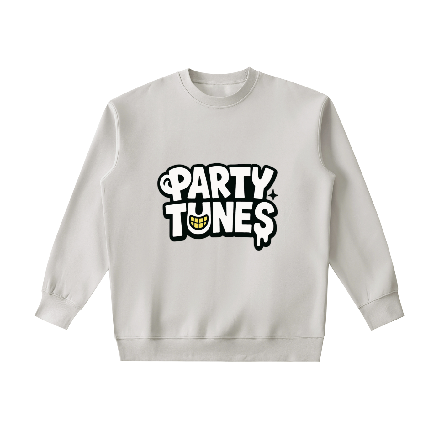 "Bombardino Crocodilo" Essential Heavyweight Crewneck Sweatshirt