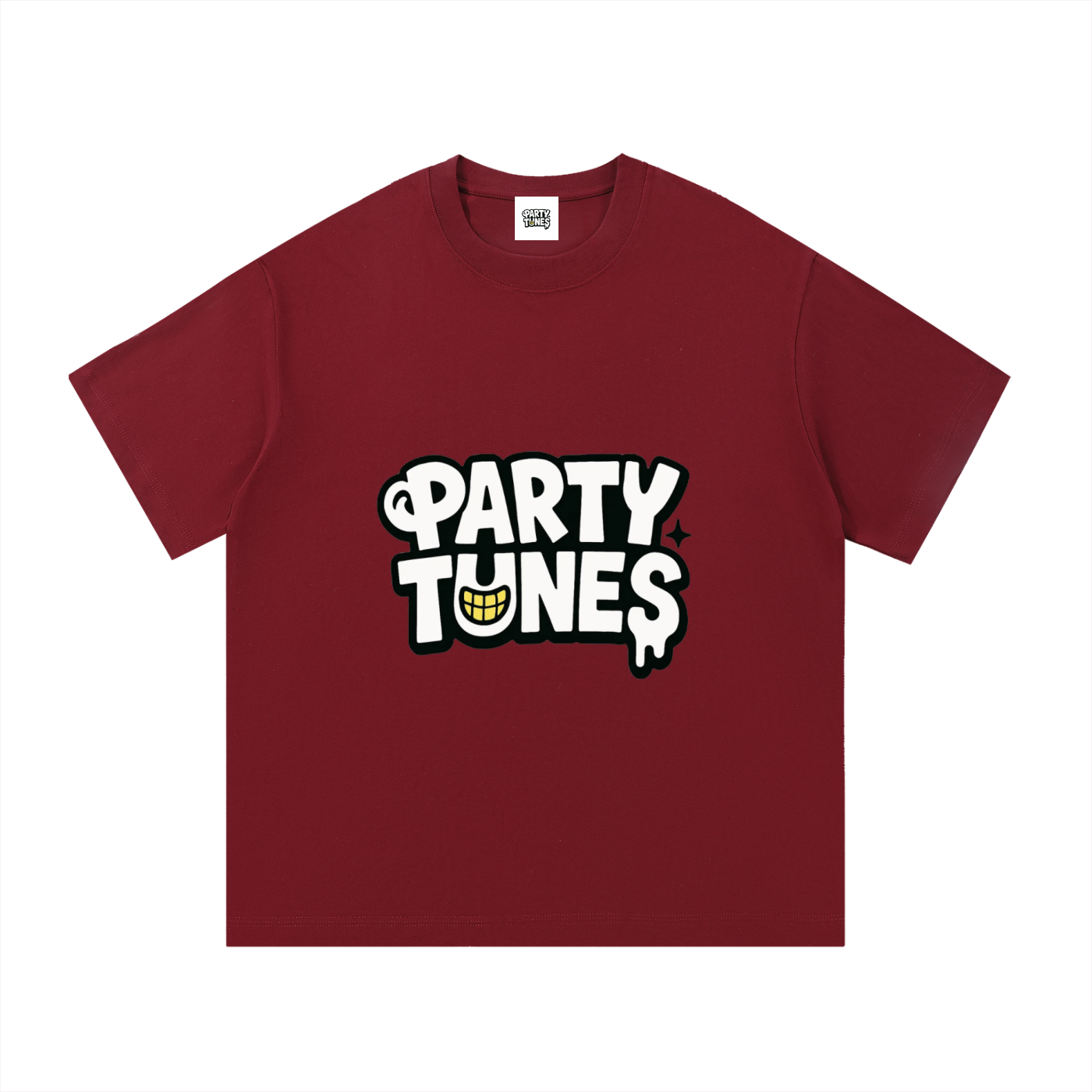 "Cocofanto Elefanto" Essential Cotton T-Shirt