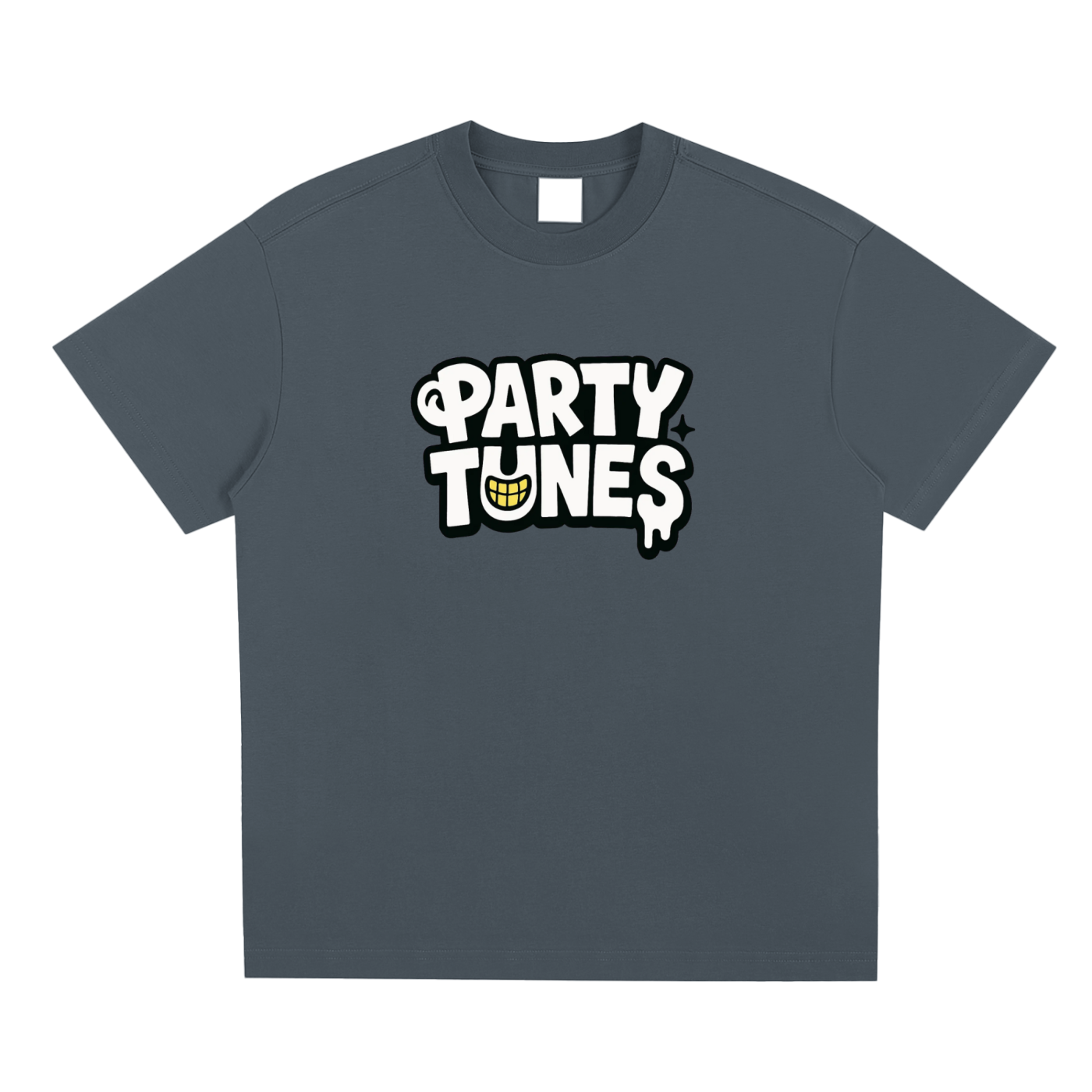 Party Tunes "Orcalero Orcala" T-shirt