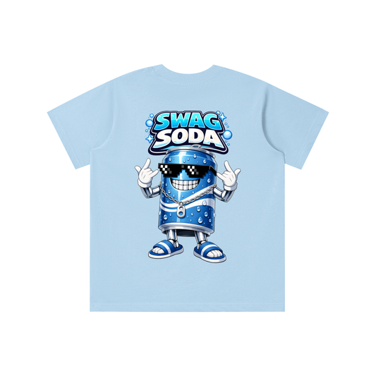 "Swag Soda" Essential Kids' T-shirt