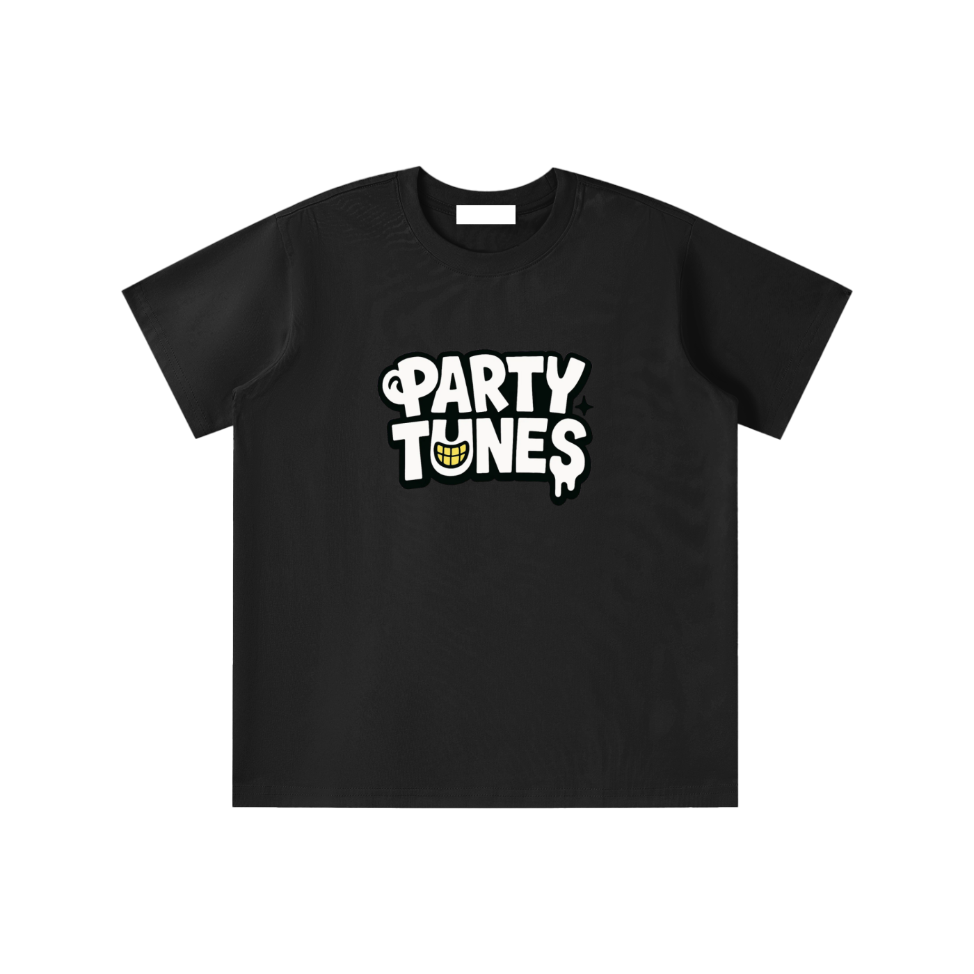 Party Tunes "Sigma Boy" Kids T-shirt