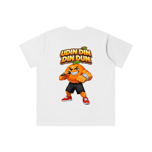 "Udin Din Din Dun" Essential Kids' T-shirt