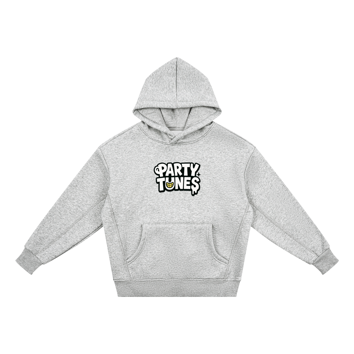 "Ganganzelli Trulala" Essential Kids' Fleece Hoodie