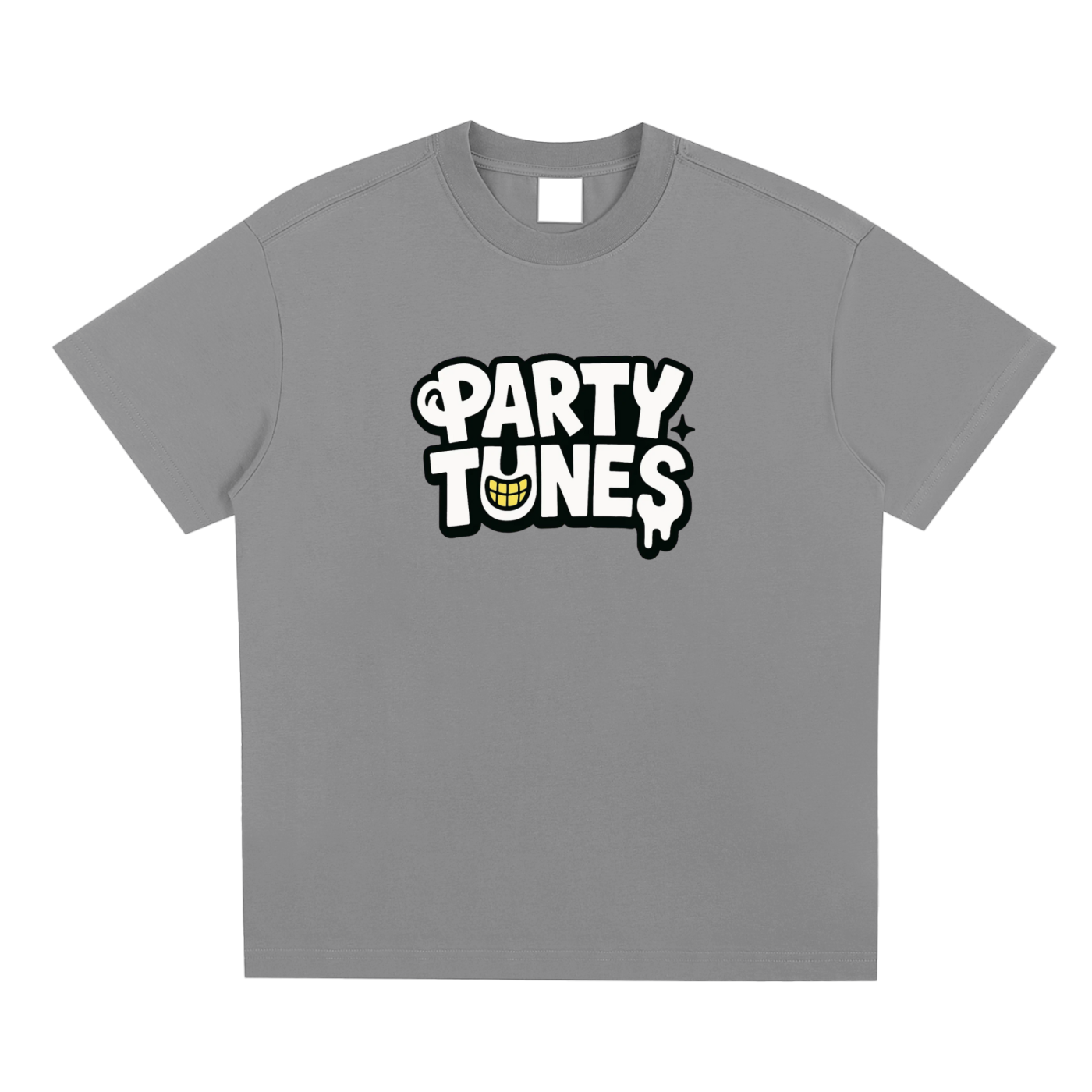 Party Tunes "Orcalero Orcala" T-shirt
