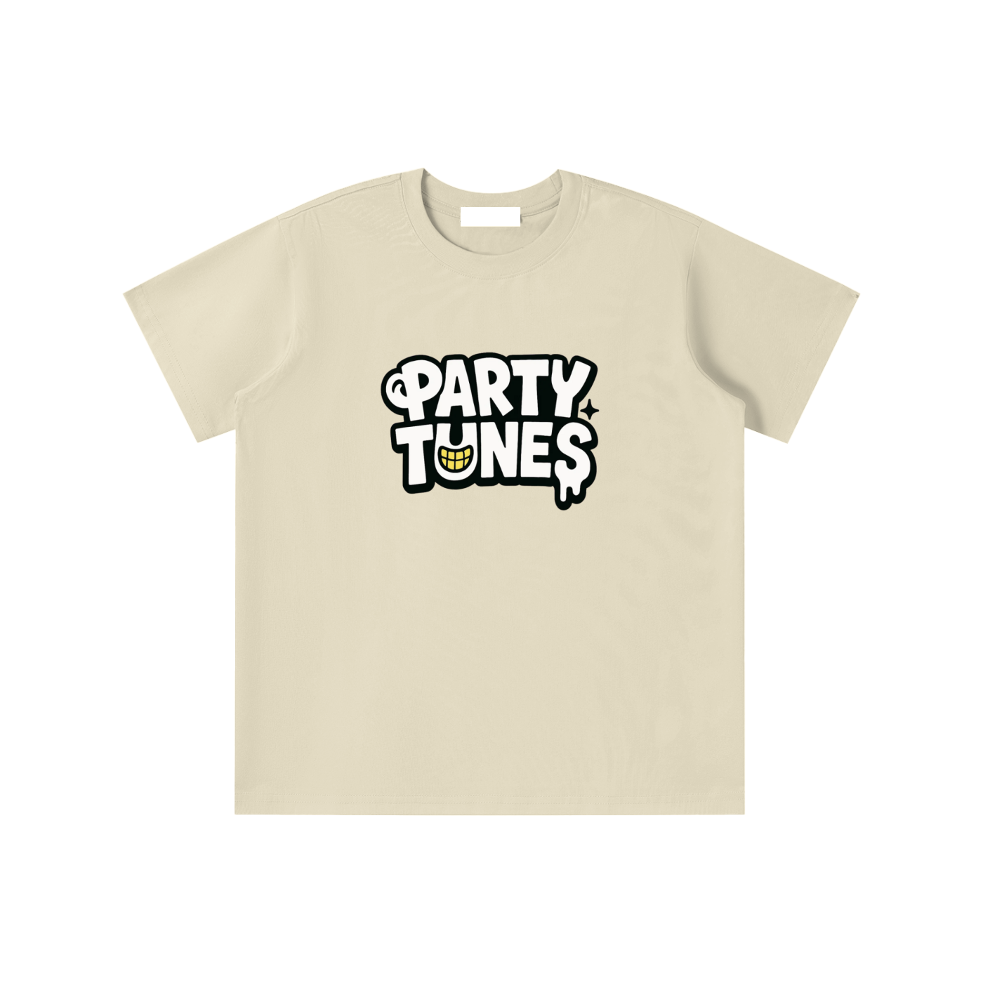 Party Tunes "Sigma Boy" Kids T-shirt