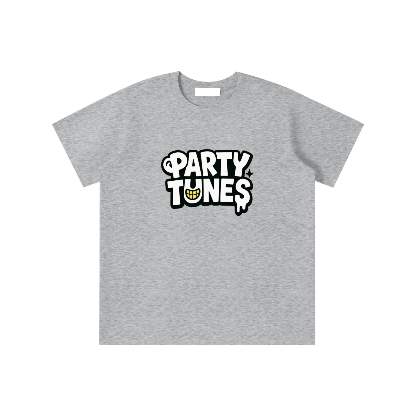 Party Tunes "Sigma Boy" Kids T-shirt