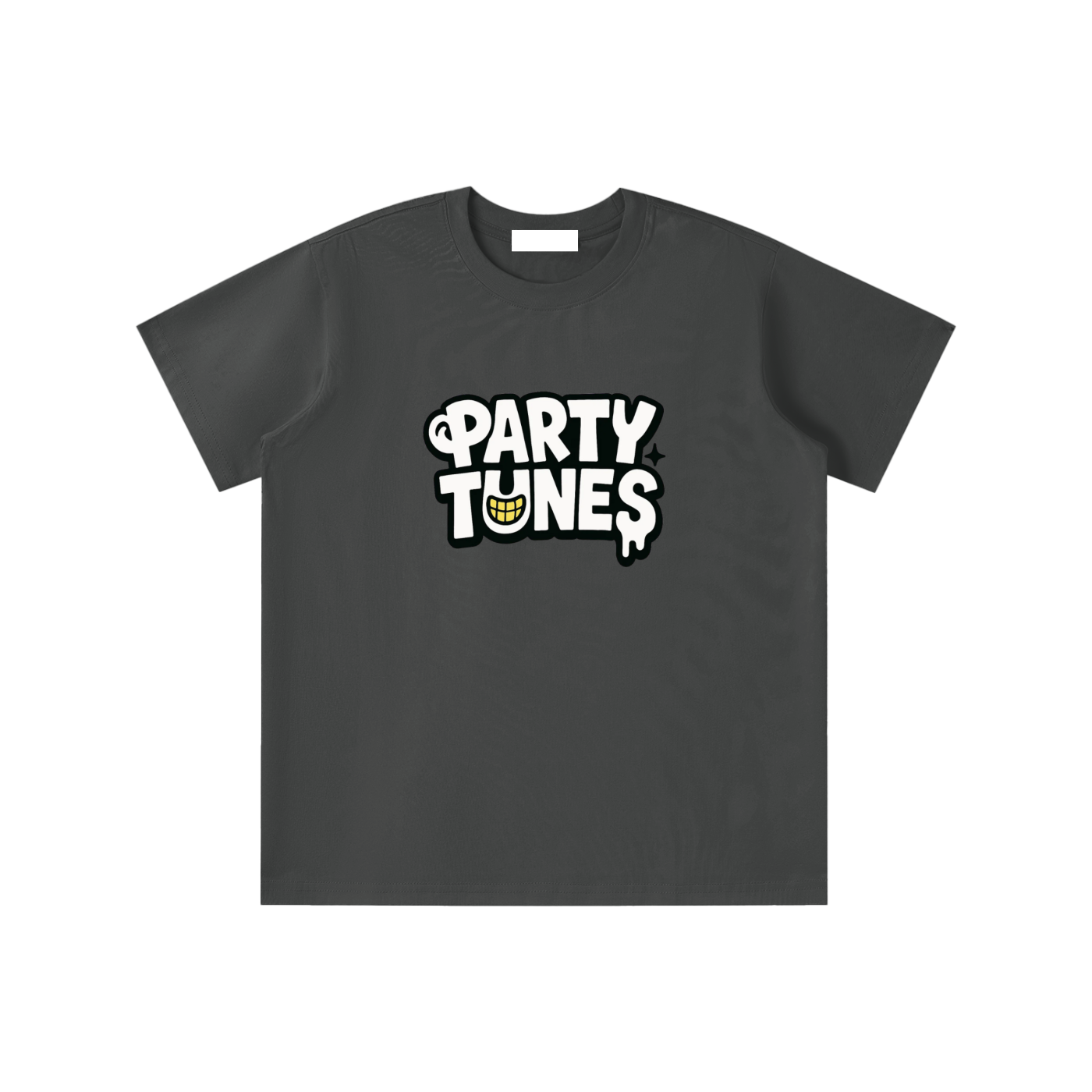 Party Tunes "Sigma Boy" Kids T-shirt