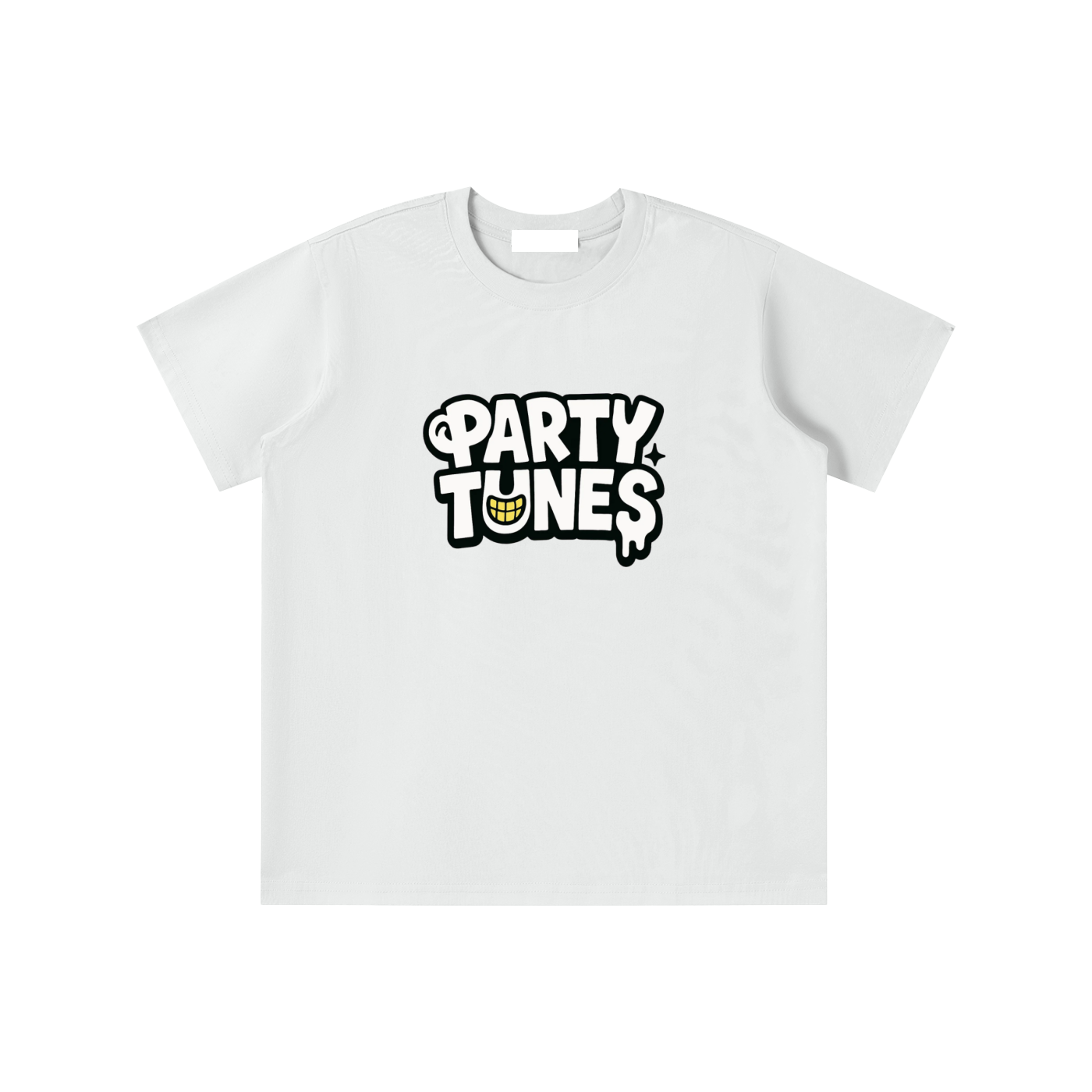 Party Tunes "Sigma Boy" Kids T-shirt