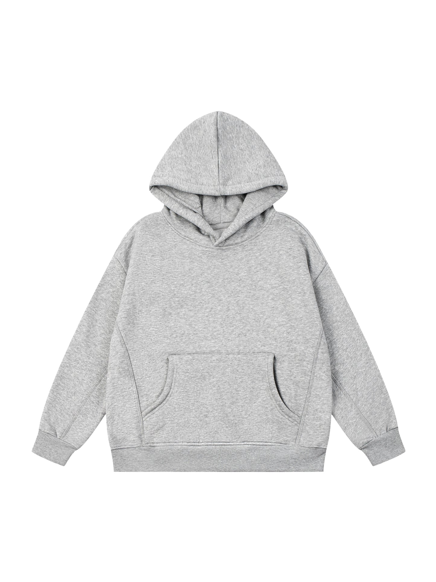 "Tung Tung Tung Sahur" Essential Kids' Fleece Hoodie