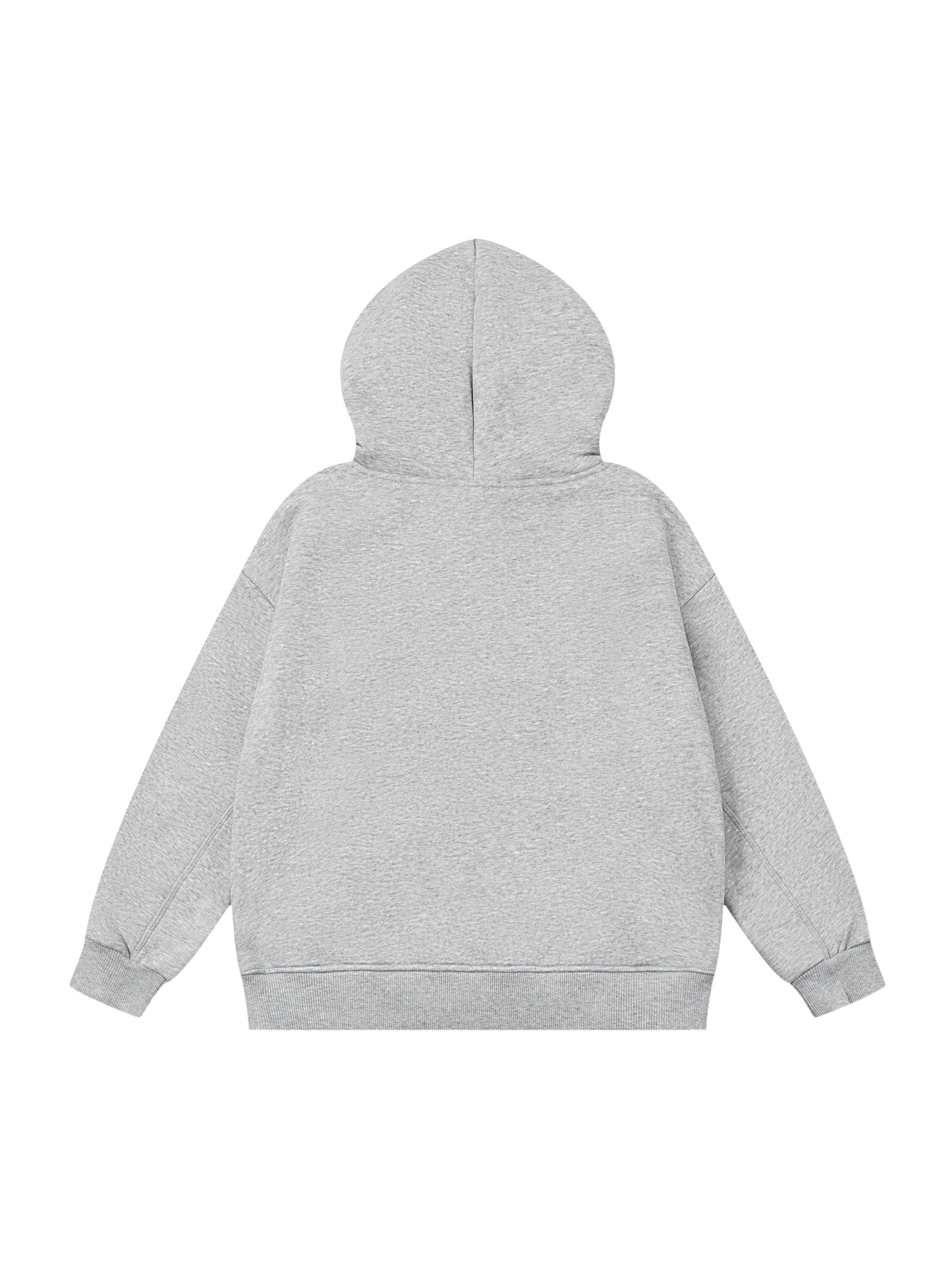 "Strawberry Elephant" Essential Kids' Fleece Hoodie